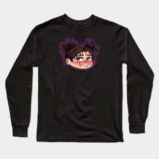 Choso Chibi Long Sleeve T-Shirt